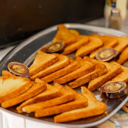 Filmar 3* Ixia (Rhodes)