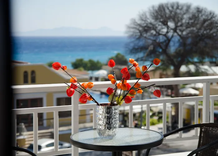Hotel Filmar