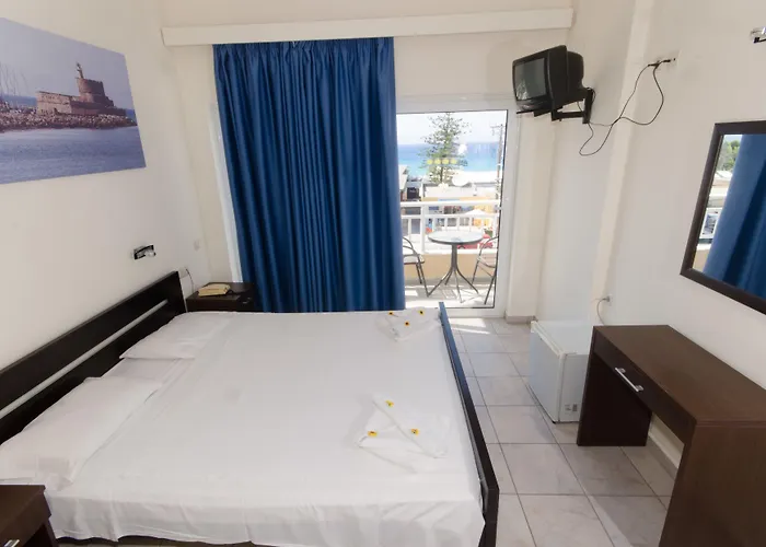 Filmar Hotel