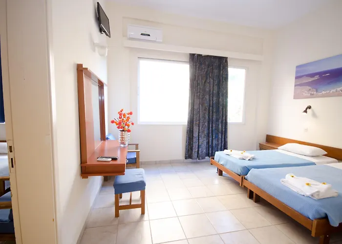 Hotel Filmar