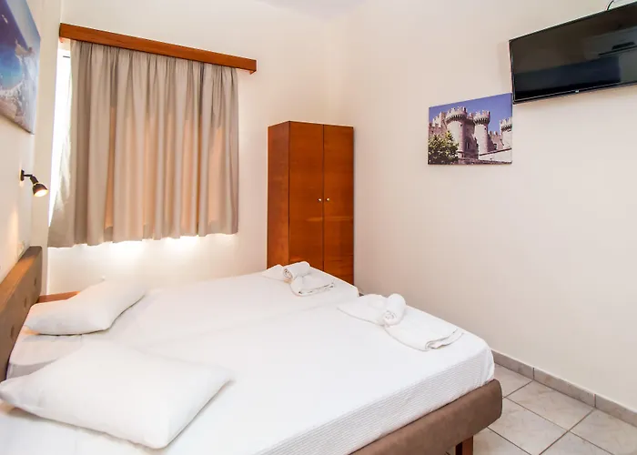 Hotel Filmar 3*