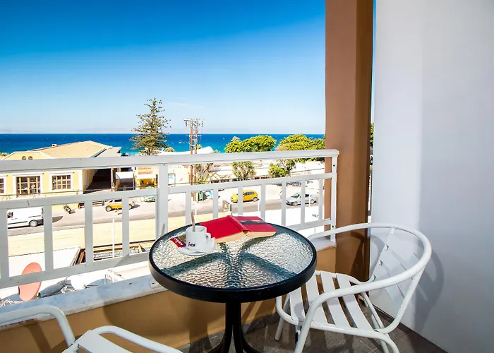 Filmar Hotel 3*