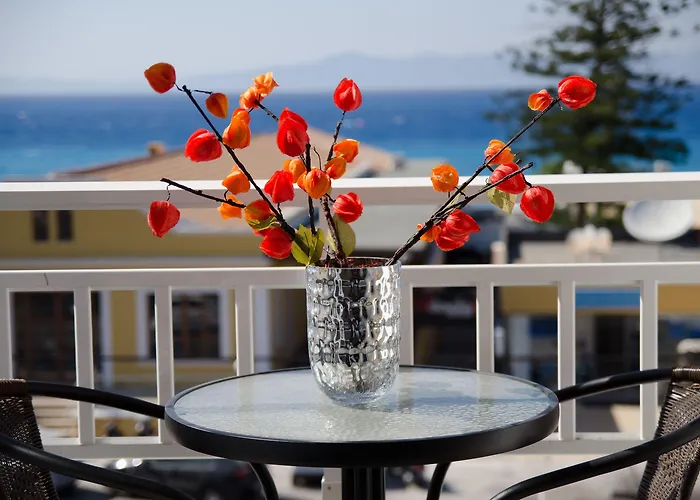 Filmar Hotel 3*